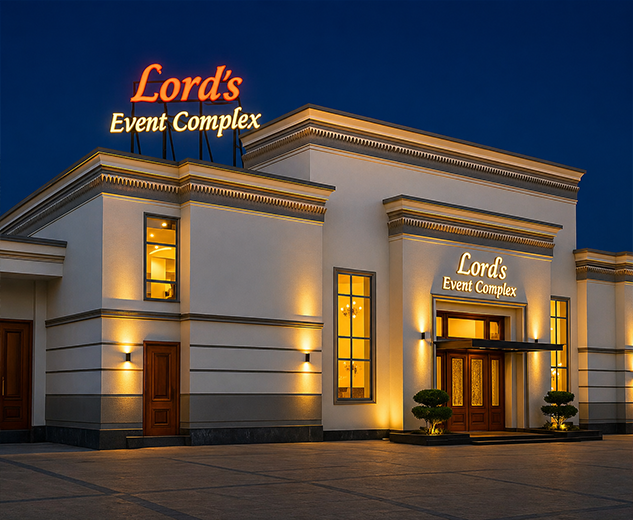 Lords Events Complex