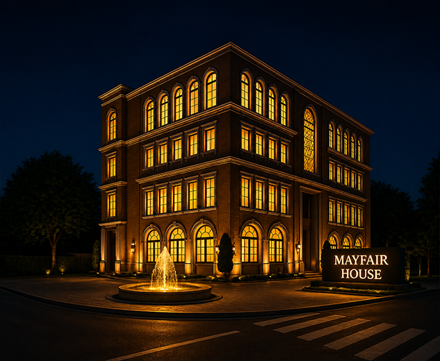 Mayfair House