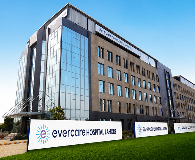 Evercare Hospital