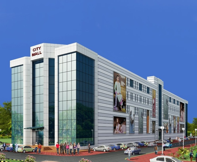 City Mall