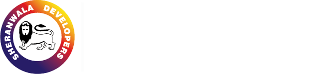 Logo sheranwala developers