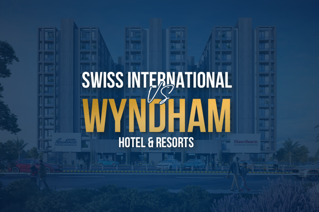 Swiss International vs Wyndham