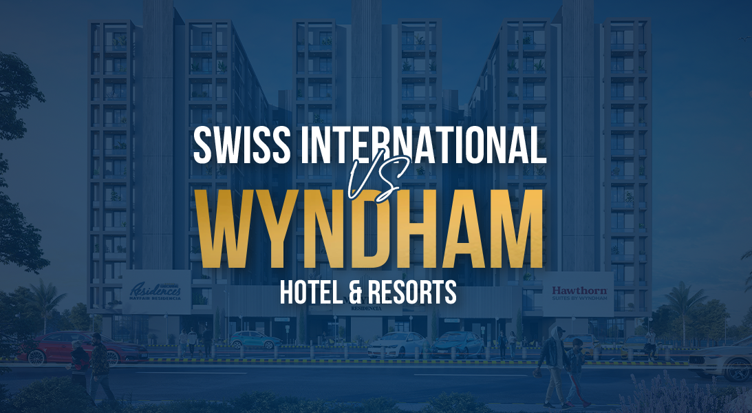 Swiss International vs Wyndham