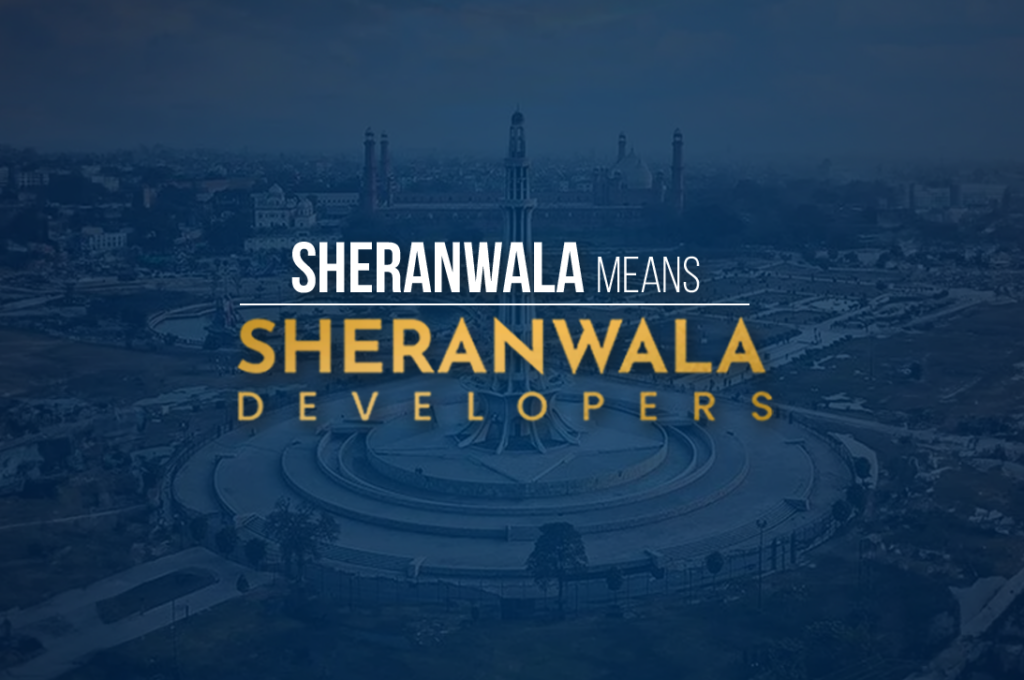 Sheranwala Developers
