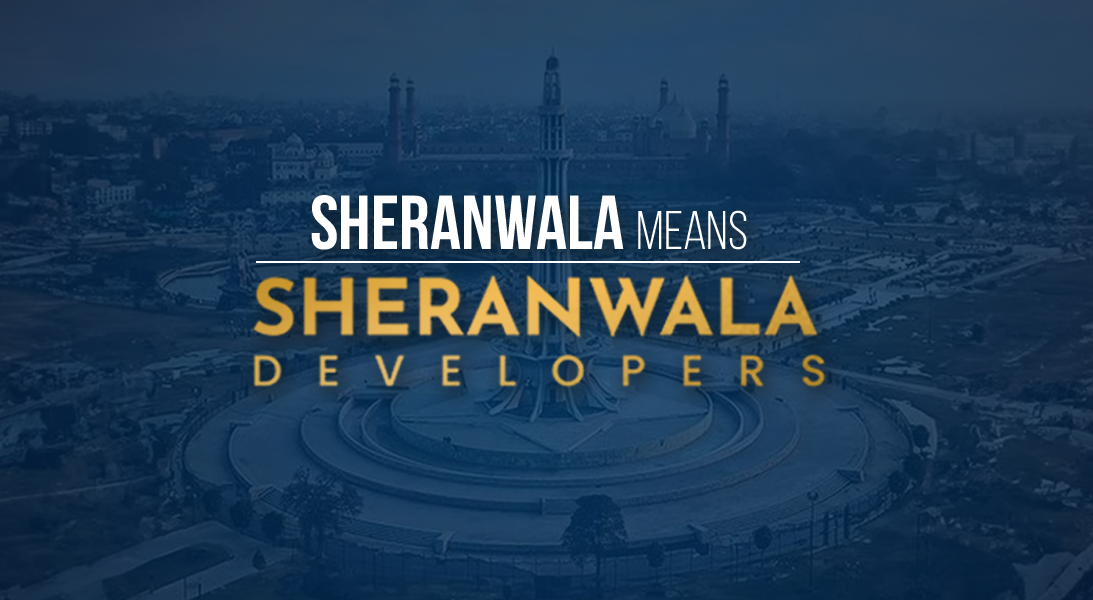 Sheranwala Developers