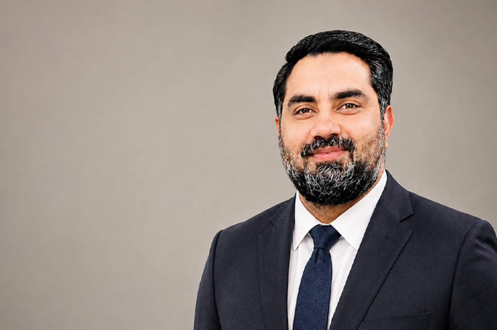 Barrister Bilal Ramzan
