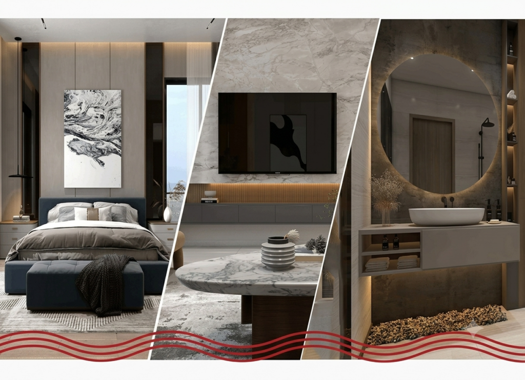 Lifestyle Experience at mayfair residencia