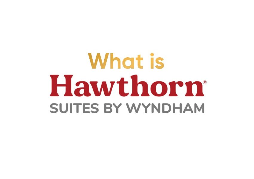 Hawthorn Suites by Wyndham