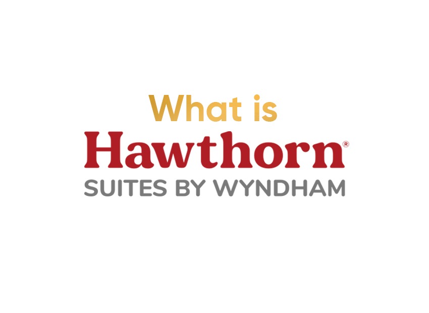 Hawthorn Suites by Wyndham