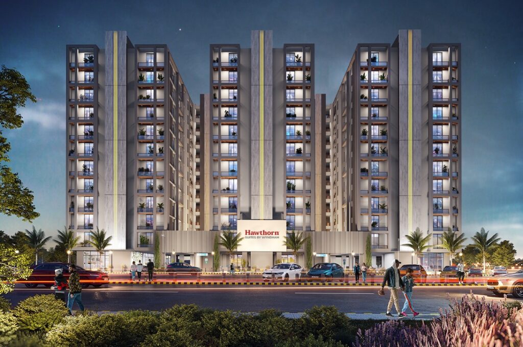 Apartments in Lahore