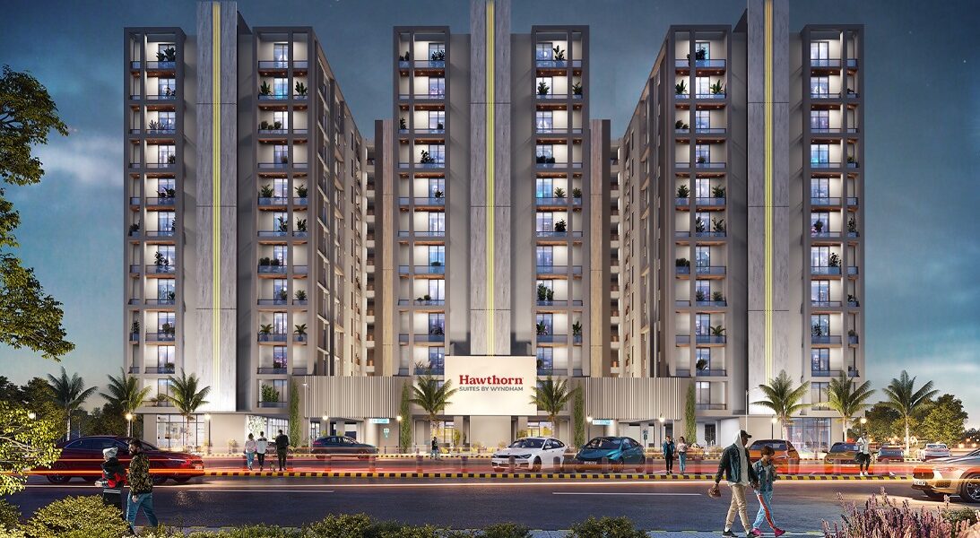 Apartments in Lahore