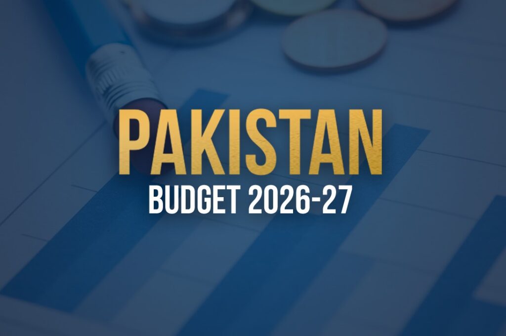 Pakistan Budget 2026–27
