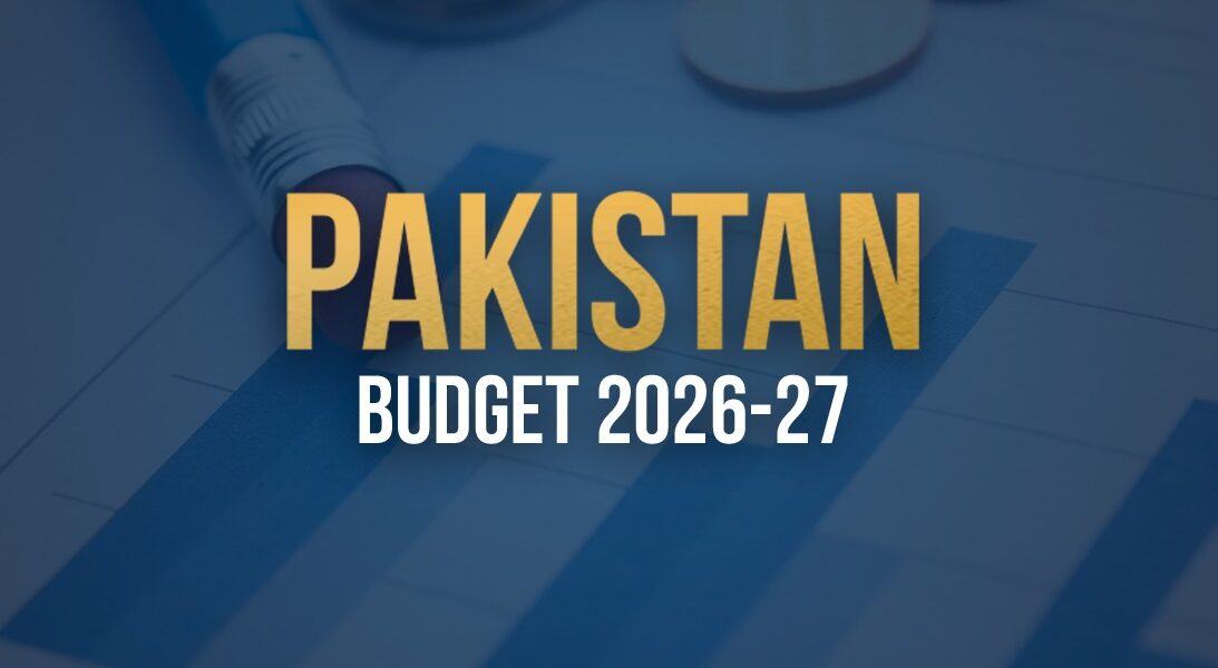 Pakistan Budget 2026–27