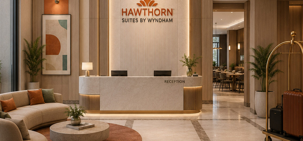 Hawthorn Extended Stay by Wyndham