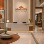 Hawthorn Extended Stay by Wyndham