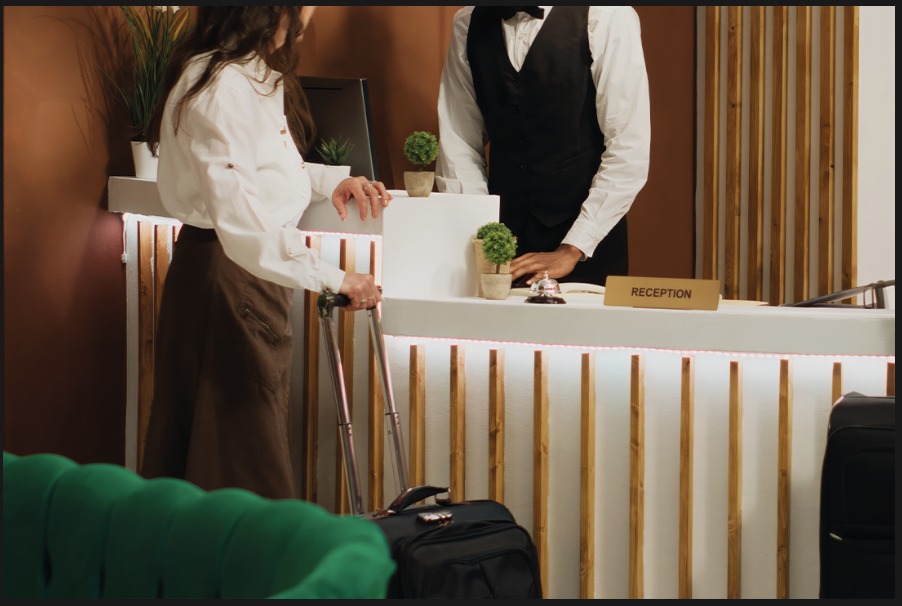 Wyndham Hotels & Resorts